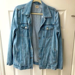 Vintage Gap Jean Jacket 1969